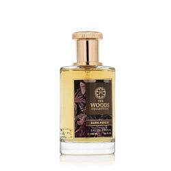 The Woods Collection Dark Forest Eau de Parfum (Unisexe) 100 ml