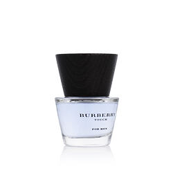 Burberry Touch for Men Eau de Toilette (Homme) 30 ml