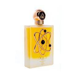 Lattafa Pride Tharwah Gold Eau de Parfum (Unisexe) 100 ml