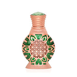 Al Haramain Desert Huile parfumée (Unisexe) 15 ml