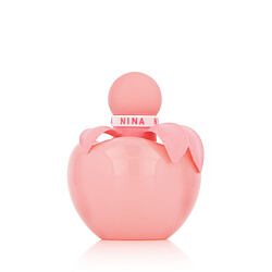 Nina Ricci Nina Rose Eau de Toilette (Femme) 50 ml