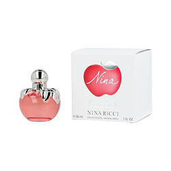 Nina Ricci Nina Eau de Toilette (Femme) 30 ml