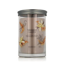 Yankee Candle Signature Tumbler Bougie parfumée 567 g