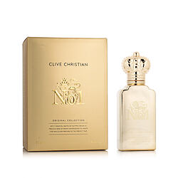 Clive Christian No. 1 For Men Parfum (Homme) 50 ml
