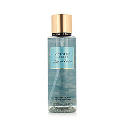 Victoria's Secret Aqua Kiss Spray pour le corps (Femme) 250 ml