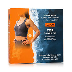GUAM Top Power Fit (Grey)