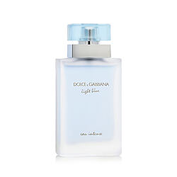 Dolce & Gabbana Light Blue Eau Intense Eau de Parfum (Femme) 50 ml