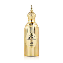 Afnan Abiyad Sandal Eau de Parfum (Unisexe) 100 ml