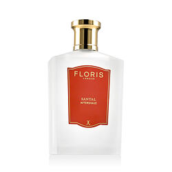 Floris Santal Lotion après-rasage homme 100 ml