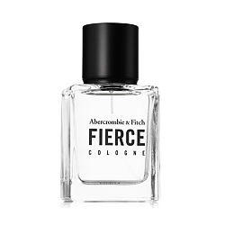 Abercrombie & Fitch Fierce Eau de Cologne (Homme) 30 ml
