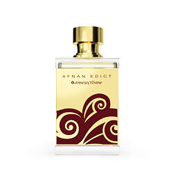 Afnan Edict Amberythme Extrait de Parfum (Unisexe) 80 ml