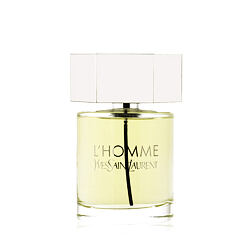 Yves Saint Laurent L'Homme Eau de Toilette (Homme) 100 ml
