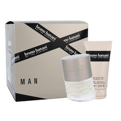 Bruno Banani Man EDT 30 ml + Gel douche 50 ml