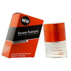 Bruno Banani Absolute Man Eau de Toilette (Homme) 30 ml
