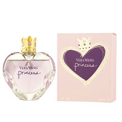 Vera Wang Princess Eau de Toilette (Femme) 30 ml