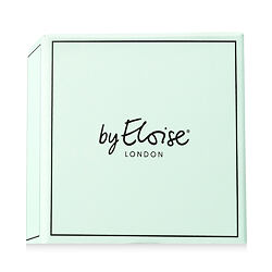 By Eloise Gift Box Green