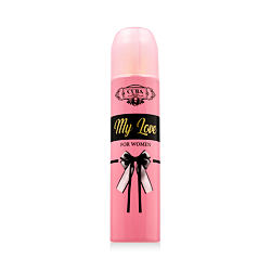 Cuba Cuba My Love Eau de Parfum (Femme) 100 ml