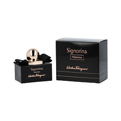 Ferragamo Signorina Misteriosa Eau de Parfum (Femme) 30 ml