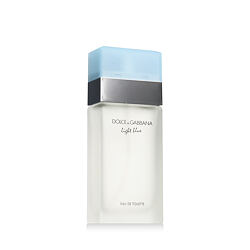 Dolce & Gabbana Light Blue Eau de Toilette (Femme) 50 ml