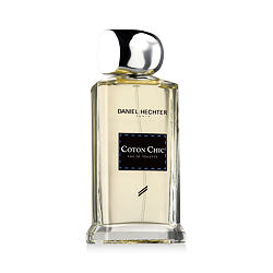 Daniel Hechter Coton Chic Eau de Toilette (Homme) 100 ml