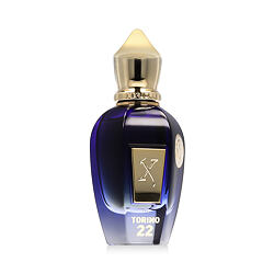 Xerjoff JTC Torino 22 Eau de Parfum (Unisexe) 50 ml