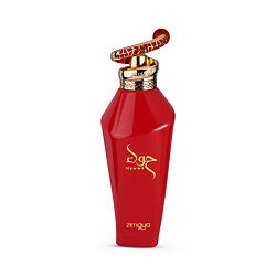 Zimaya Hawwa Red Eau de Parfum (Femme) 100 ml