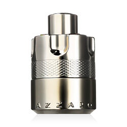 Azzaro Wanted Eau de Parfum (Homme) 50 ml