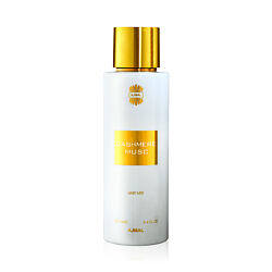 Ajmal Cashmere Musk Spray pour les cheveux (Unisexe) 100 ml