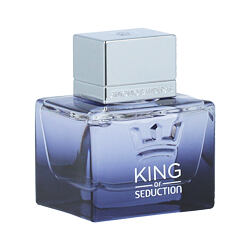 Antonio Banderas King of Seduction Eau de Toilette (Homme) 50 ml