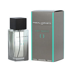 Pascal Morabito Grey Quartz Eau de Toilette (Homme) 100 ml