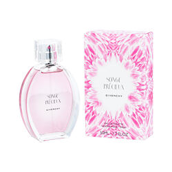 Givenchy Songe Précieux Eau de Toilette (Femme) 50 ml