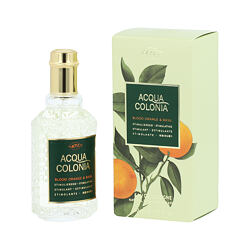 4711 Acqua Colonia Blood Orange & Basil Eau de Cologne (Unisexe) 50 ml