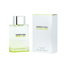 Kenneth Cole Reaction for Men Eau de Toilette (Homme) 100 ml