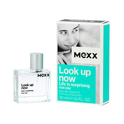 Mexx Look Up Now For Him Eau de Toilette (Homme) 30 ml
