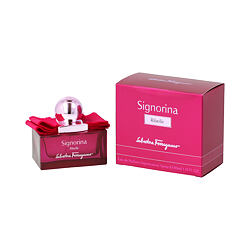 Ferragamo Signorina Ribelle Eau de Parfum (Femme) 30 ml
