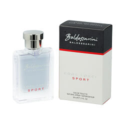 Baldessarini Cool Force Sport Eau de Toilette (Homme) 50 ml