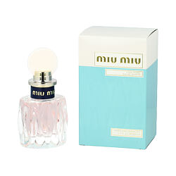Miu Miu L'Eau Rosée Eau de Toilette (Femme) 50 ml