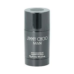 Jimmy Choo Jimmy Choo Man Déostick (Homme) 75 ml