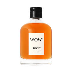 JOOP! Wow! Eau de Toilette (Homme) 100 ml