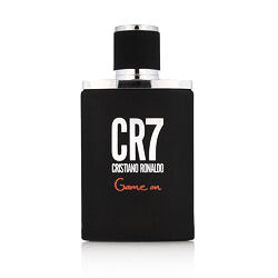 Cristiano Ronaldo CR7 Game On Eau de Toilette (Homme) 30 ml