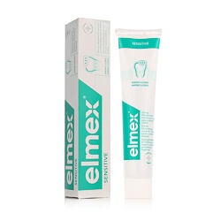 Elmex Sensitive dentifrice 75 ml