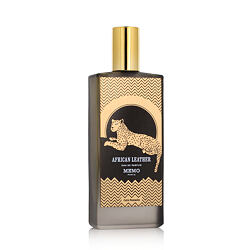 Memo Paris African Leather Eau de Parfum (Unisexe) 75 ml