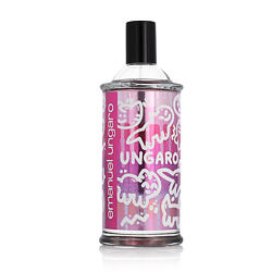 Ungaro Emanuel Emanuel Ungaro Fresh For Her Eau de Toilette (Femme) 100 ml