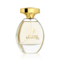 Marvel Captain Marvel Red Eau de Parfum (Femme) 100 ml