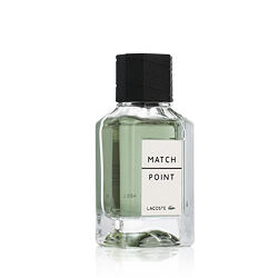 Lacoste Match Point Eau de Toilette (Homme) 50 ml