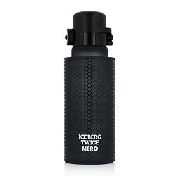 Iceberg Twice Nero For Him Eau de Toilette (Homme) 125 ml