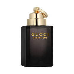 Gucci Gucci Intense Oud Eau de Parfum (Unisexe) 90 ml