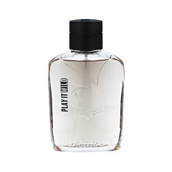 Playboy Play It Wild for Him Eau de Toilette (Homme) 100 ml