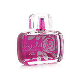 Rasasi Maa Arwaak For Her Eau de Parfum (Femme) 50 ml