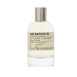 Le Labo Thé Matcha 26 Eau de Parfum (Unisexe) 100 ml